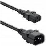 Qoltec AC power cable for UPSC13/C145m - 53899 – Hledejceny.cz