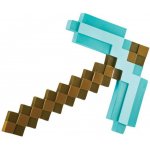 Minecraft diamantový krumpáč 40 cm – Zboží Dáma