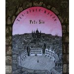 Tři zlaté klíče - Petr Sís – Sleviste.cz