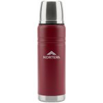 Nortera termoska Vara 500 ml falu red – Zboží Mobilmania