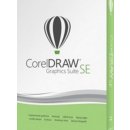 CorelDRAW Graphics Suite Special Edition CZ (CDGSSPCZPLMBEU)