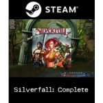 Silverfall: Complete – Hledejceny.cz