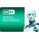 ESET NOD32 Antivirus, 1 lic. 1 rok update (EAV001U1)