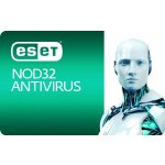 ESET NOD32 Antivirus 7 1 lic. 2 roky update (EAV001U2) – Zboží Mobilmania