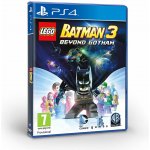 Lego Batman 3: Beyond Gotham – Sleviste.cz