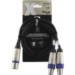 Stagg XYC1-SF2SM25C – Hledejceny.cz