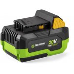 Fieldmann FDUZ 79040 20V 4Ah – Zboží Mobilmania