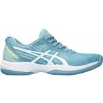 Asics Solution Swift FF Clay - gris blue/white – Zboží Mobilmania