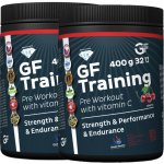 GF nutrition Training 400 g – Zboží Mobilmania