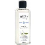 Maison Berger Paris náplň do katalytické lampy Delicate White Musk (Jemné bílé pižmo) 500 ml – Zboží Mobilmania