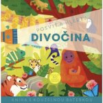 Posviť a hledej Divočina – Hledejceny.cz