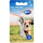 Píšťalka tréninková malá DUVO+ 5,5 cm – Zboží Dáma