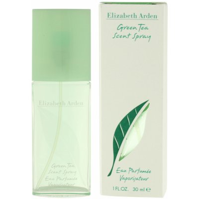 Elizabeth Arden Green Tea parfémovaná voda dámská 30 ml – Zbozi.Blesk.cz