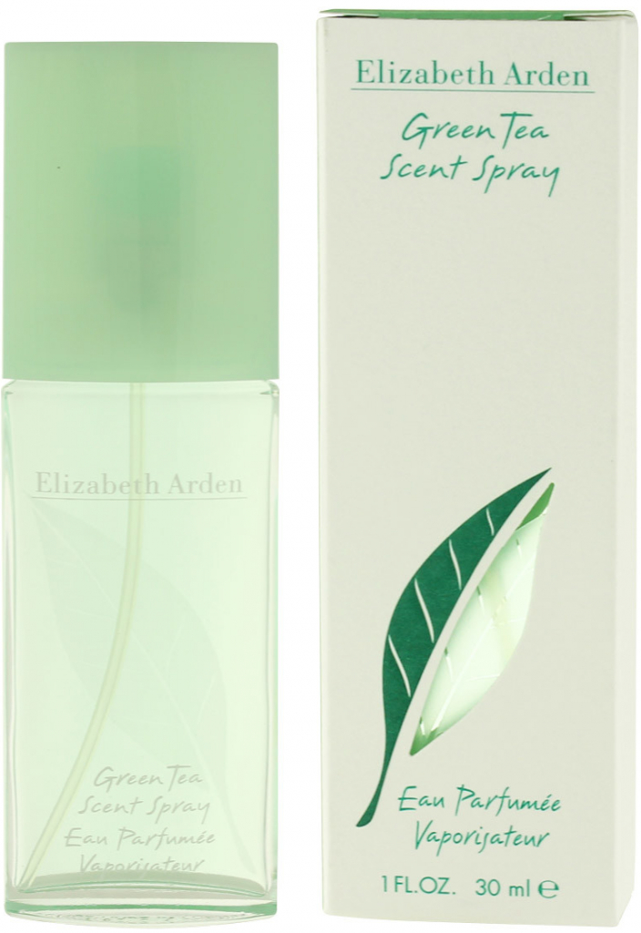 Elizabeth Arden Green Tea parfémovaná voda dámská 30 ml