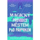 Magický průvodce městem pod pahorkem - Pasi Ilmari Jääskeläinen