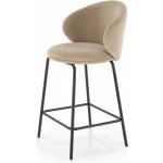 Halmar H121 béžová / černá Nohy – Zboží Dáma