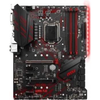 MSI MAG Z390 TOMAHAWK