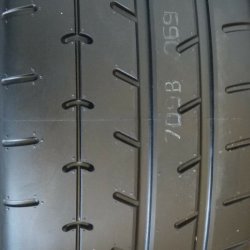 Yokohama Advan A052 195/55 R15 89V