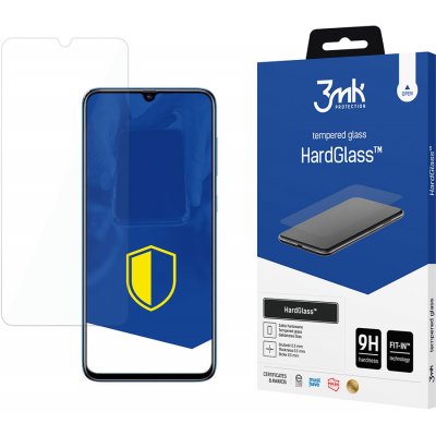 3mk HardGlass pro Samsung Galaxy A70 (SM-A705) 5903108082259 – Zboží Mobilmania
