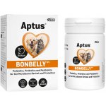 Aptus Bonbelly Zažívací potíže doplňky stravy pro psy a kočky 30 ks – Hledejceny.cz