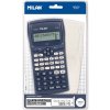 Kalkulátor, kalkulačka MILAN Milan Kalkulačka M240 navy blue - vědecká 10+2 místná 456034