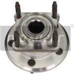 Sada ložiska kola MAXGEAR 33-0815 (330815) | Zboží Auto