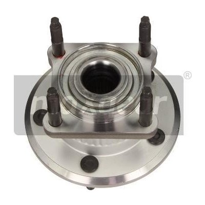 Sada ložiska kola MAXGEAR 33-0815 (330815) | Zboží Auto