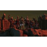 Prince of Persia: The Lost Crown – Sleviste.cz