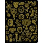 Djeco Designový sešit Aurélia – Hledejceny.cz