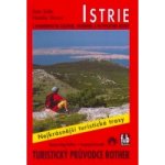 ISTRIE TURISTICKÝ PRŮVODCE ROTHER Soler Stimac – Hledejceny.cz