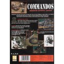 Commandos: Behind Enemy Lines