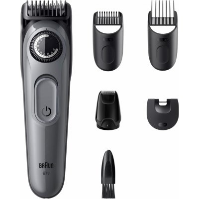 Braun BT3520 – Zboží Dáma