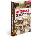 autorů kol. - Historická detektivka... na stopě největších záhad českých dějin