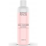 Starnails Nail Cleaner Almond čistič výpotku 1000 ml – Zbozi.Blesk.cz