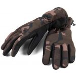 Fox Rukavice Camo Thermal Gloves – Zboží Mobilmania