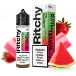LIQUA Ritchy Mix&Go Strawberry Watermelon Gum 10 ml – Hledejceny.cz