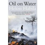 Oil on Water - H. Habila – Hledejceny.cz