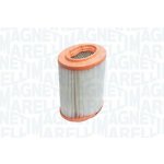 MAGNETI MARELLI Vzduchový filtr 153071760191 – Hledejceny.cz