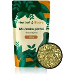 Gaia Store Mučenka pletní drcená nať 100 g – Zboží Dáma