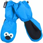 Pidilidi chlapecké palcové rukavice modré – Zboží Dáma