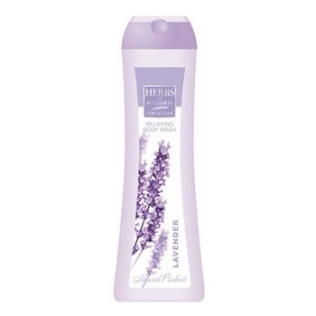 Biofresh relaxační sprchový gel Levandule 250 ml