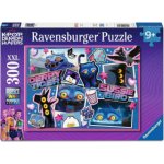 Ravensburger XXL K-pop Lovkyně démonů Derpy a Sussie 300 dílků – Hledejceny.cz
