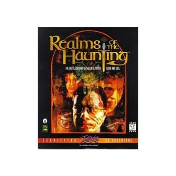 Realms of the Haunting