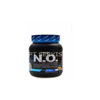 Muscle Sport NO EXPLODER Drink 600 g