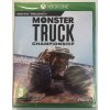 Hra na Xbox One Monster Truck Championship