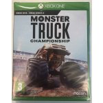 Monster Truck Championship – Zboží Živě
