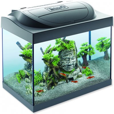 Tetra Starter Line LED Crayfish akvarijní set 30 l – Zboží Mobilmania