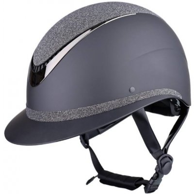 USG Bezpečnostní helma Comfort Sparkle černá – Zbozi.Blesk.cz