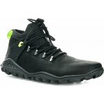 Vivobarefoot Magna Forest ESC mens obsidian /lime – Zboží Mobilmania