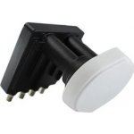 Relook RE-43QMD80 4,3° Quad pro Astra 19,2°E + 23,5°E – Zboží Živě